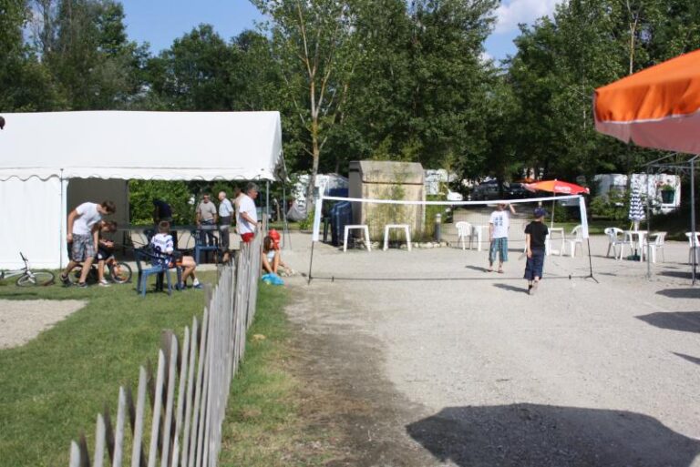 Camping La Régate - Bild 1