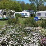 Flower Camping Le Rompval - Bild 1
