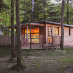 Huttopia Forêt Des Vosges - Bild 1