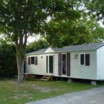 Camping Les Couesnons - Bild 1 Camping Les Couesnons - Bild 1