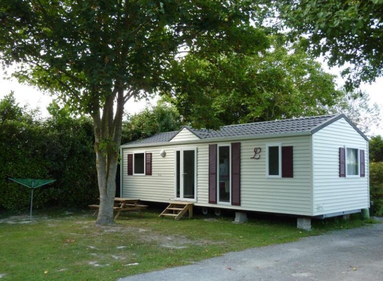 Camping Les Couesnons - Bild 1