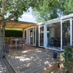 Camping La Nouvelle Croze - Bild 1