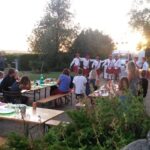 Camping Domaine Saint Laurent - Bild 1