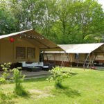 Camping Padjelanta - Bild 1