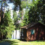 Camping Du Val Saint-jean - Bild 1