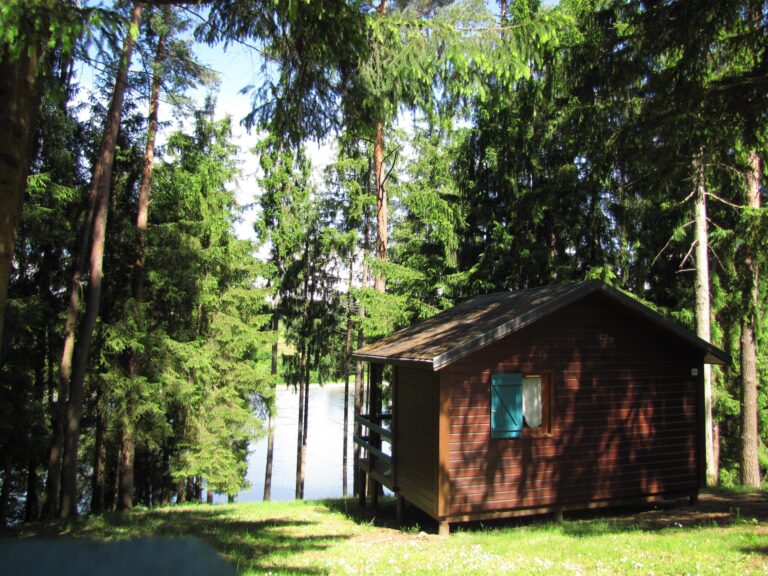 Camping Du Val Saint-jean - Bild 1