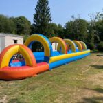 Camping De Otterberg - Bild 1 Camping De Otterberg - Bild 1