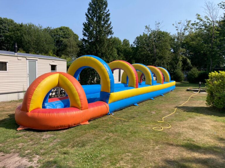 Camping De Otterberg - Bild 1