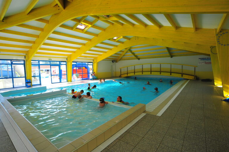 Camping Les Aventuriers De La Calypso - Bild 1