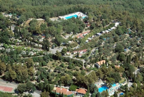 Villaggio Turistico C'era Una Volta - Bild 1