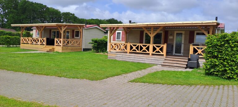 Camping De Ikeleane - Bild 1