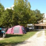 Camping Frédéric Mistral - Bild 1
