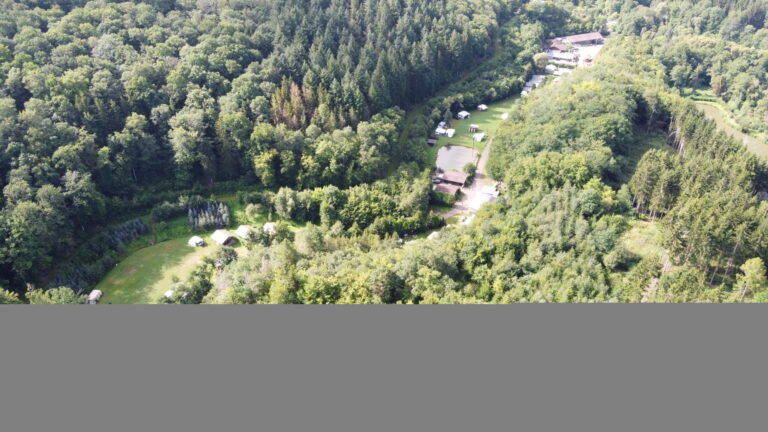 Camping Bockenauer Schweiz - Bild 1