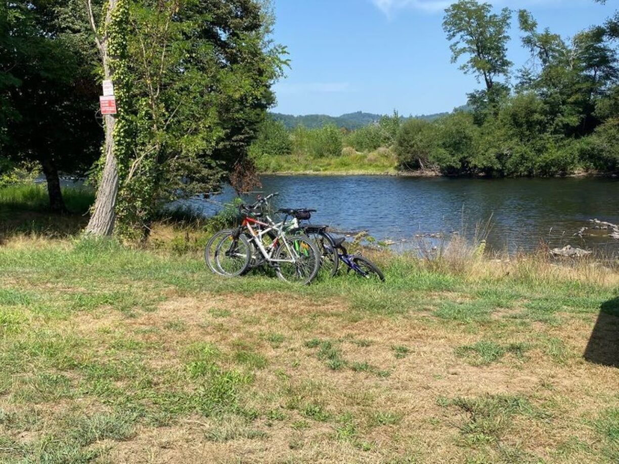 Flower Camping L'echo Du Malpas - Bild 1 Flower Camping L'echo Du Malpas - Bild 1