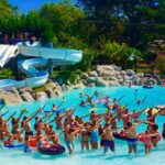 Camping Le Ruisseau Des Pyrénées - Bild 1