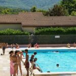 Camping Le Pré Cathare - Bild 1