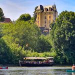 Camping Les Magnanas - Bild 1 Camping Les Magnanas - Bild 1