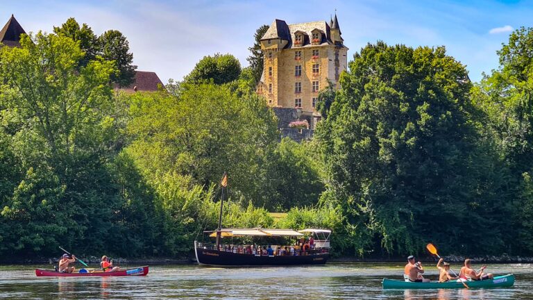 Camping Les Magnanas - Bild 1