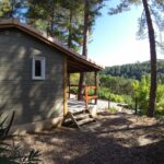 Camping Les Pins D'ucel - Bild 1