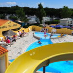 Camping La Paree Du Jonc - Bild 1