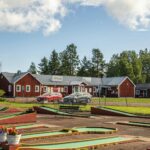 Älvdalens Camping - Bild 1