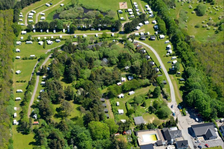 First Camp Aarhus - Jylland - Bild 1