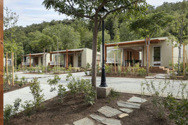 Wecamp Pirineos - Bild 1