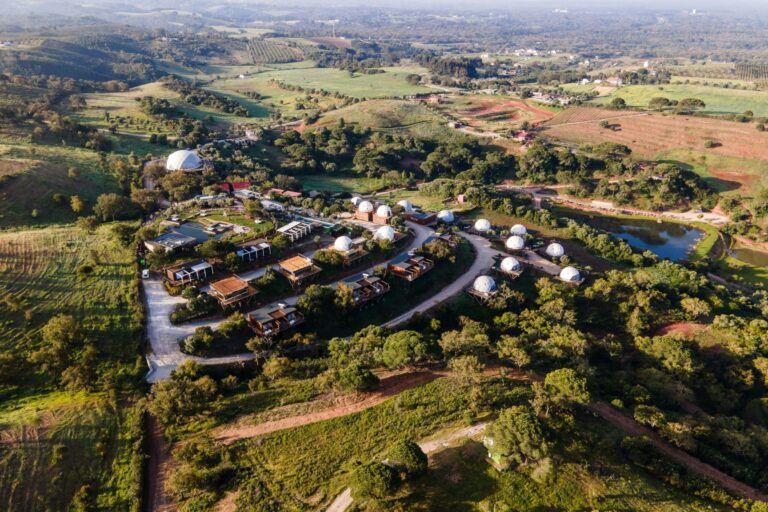 Wecamp Reserva Alecrim - Bild 1 Wecamp Reserva Alecrim - Bild 1