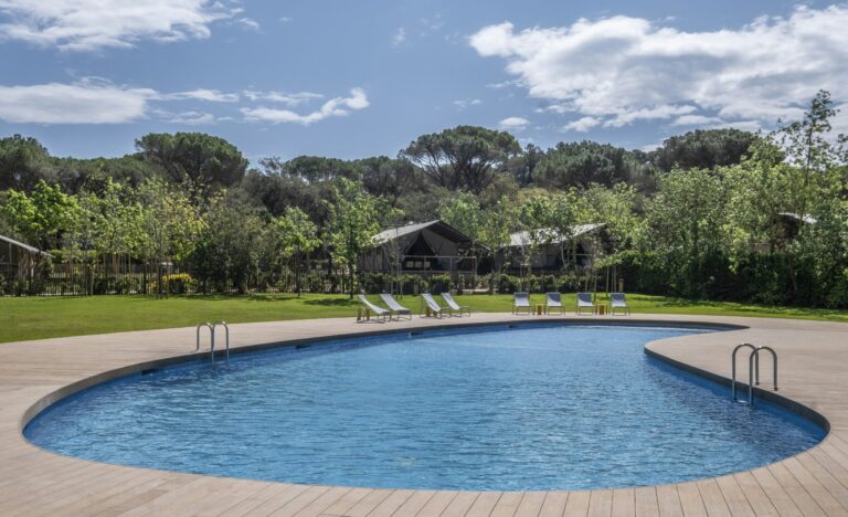 Wecamp Santa Cristina - Bild 1